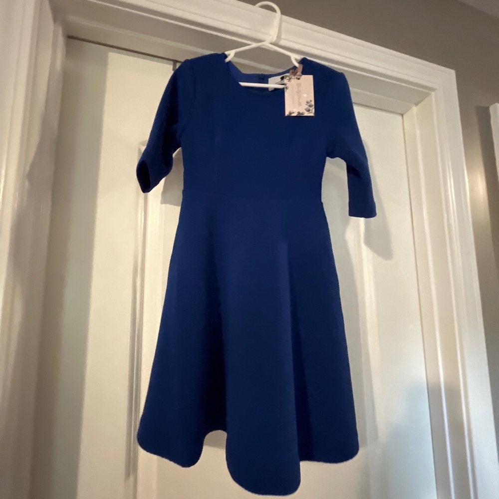 Dainty Jewells girls dress